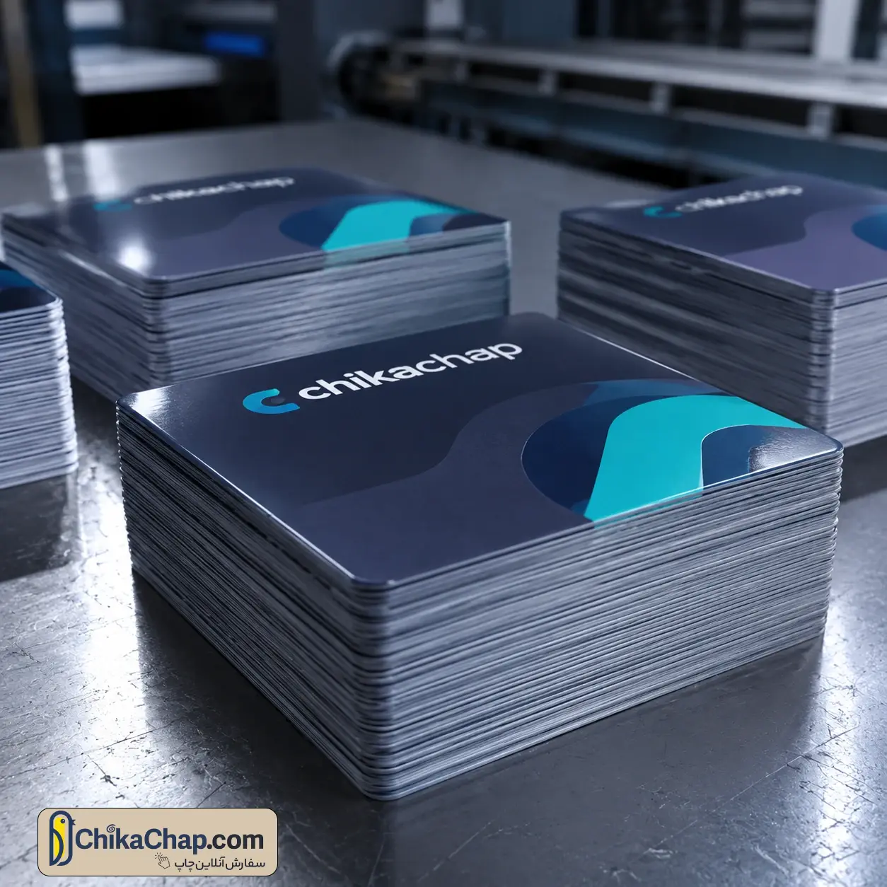 کارت PVC ، کارت پی وی سی ، کارت مگنت دار ، کارت خبرنگاری